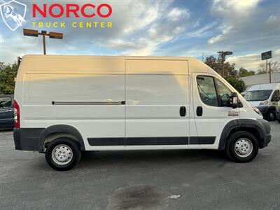 2021 RAM ProMaster 2500 159 WB High Roof Cargo   - Photo 1 - Norco, CA 92860