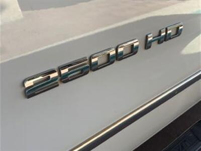 2015 Chevrolet Silverado 2500 LTZ   - Photo 10 - Norco, CA 92860