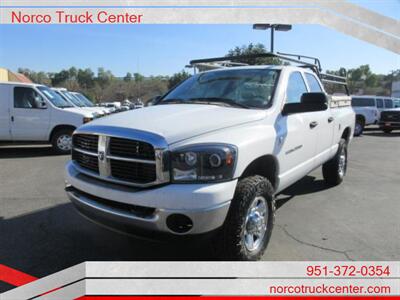 2006 Dodge Ram 2500 ST - Photo 19 - Norco, CA 92860