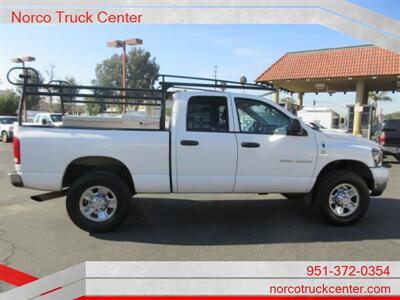 2006 Dodge Ram 2500 ST - Photo 1 - Norco, CA 92860