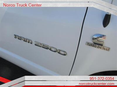 2006 Dodge Ram 2500 ST - Photo 2 - Norco, CA 92860