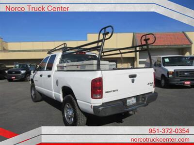 2006 Dodge Ram 2500 ST - Photo 5 - Norco, CA 92860