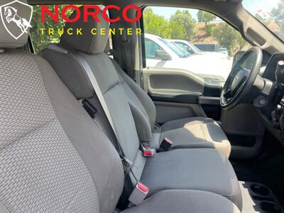 2017 Ford F-150 XL  Crew Cab Short Bed 4X4 - Photo 4 - Norco, CA 92860