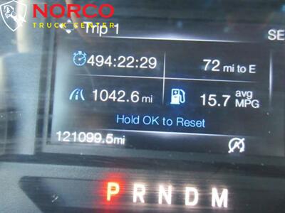 2017 Ford F-150 XL  Crew Cab Short Bed 4X4 - Photo 3 - Norco, CA 92860