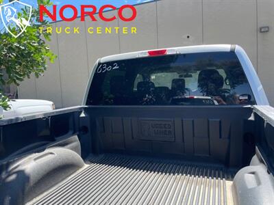 2017 Ford F-150 XLT  Crew Cab Short Bed 4X4 - Photo 10 - Norco, CA 92860