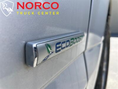 2017 Ford F-150 XL  Crew Cab Short Bed 4X4 - Photo 11 - Norco, CA 92860