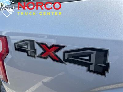2017 Ford F-150 XL  Crew Cab Short Bed 4X4 - Photo 7 - Norco, CA 92860