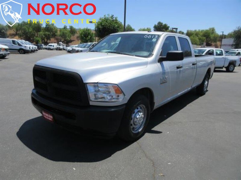 Used 2013 RAM Ram 2500 Pickup Tradesman with VIN 3C6TR4HT4DG570536 for sale in Norco, CA