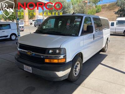 2017 Chevrolet Express LT 3500 15 Passenger   - Photo 16 - Norco, CA 92860