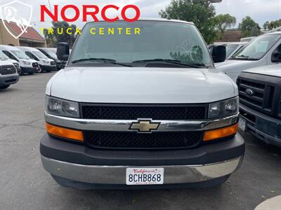 2017 Chevrolet Express LT 3500 15 Passenger   - Photo 3 - Norco, CA 92860