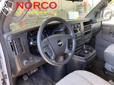 2017 Chevrolet Express LT 3500 15 Passenger   - Photo 23 - Norco, CA 92860