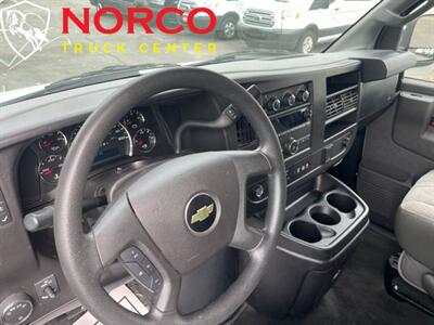 2017 Chevrolet Express LT 3500 15 Passenger   - Photo 4 - Norco, CA 92860