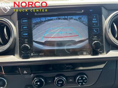 2018 Toyota Tacoma SR5 Crew Cab Short Bed TRD SPORT Crew cab - Photo 22 - Norco, CA 92860