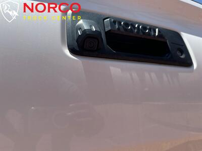2018 Toyota Tacoma SR5 Crew Cab Short Bed TRD SPORT Crew cab - Photo 12 - Norco, CA 92860