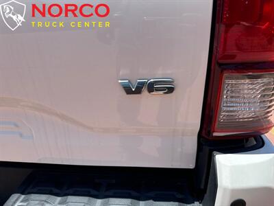 2018 Toyota Tacoma SR5 Crew Cab Short Bed TRD SPORT Crew cab - Photo 13 - Norco, CA 92860