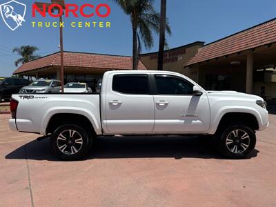 2018 Toyota Tacoma SR5 Crew Cab Short Bed TRD SPORT Crew cab - Photo 1 - Norco, CA 92860