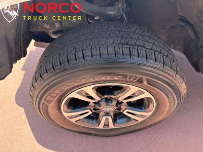 2018 Toyota Tacoma SR5 Crew Cab Short Bed TRD SPORT Crew cab - Photo 15 - Norco, CA 92860