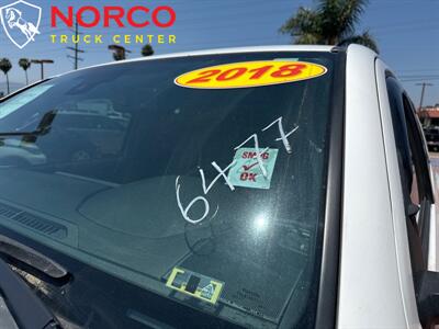 2018 Toyota Tacoma SR5 Crew Cab Short Bed TRD SPORT Crew cab - Photo 27 - Norco, CA 92860