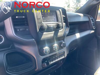 2022 RAM 5500 Crew Cab 4x4 Cab & Chassis   - Photo 16 - Norco, CA 92860