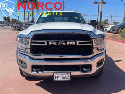 2022 RAM 5500 Crew Cab 4x4 Cab & Chassis   - Photo 3 - Norco, CA 92860