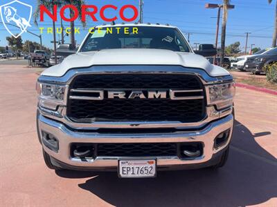 2022 RAM 5500 Crew Cab Diesel 4x4 Cab & Chassis   - Photo 3 - Norco, CA 92860