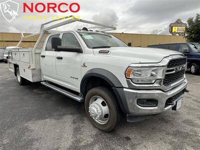 2022 RAM 5500 ,12' cont body   c/c  4x4   - Photo 4 - Norco, CA 92860