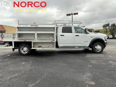 2022 RAM 5500 ,12' cont body   c/c  4x4   - Photo 22 - Norco, CA 92860