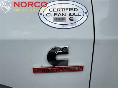 2022 RAM 5500 ,12' cont body   c/c  4x4   - Photo 20 - Norco, CA 92860