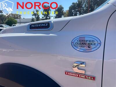 2022 RAM 5500 Crew Cab 4x4 Cab & Chassis   - Photo 6 - Norco, CA 92860