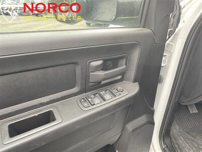 2022 RAM 5500 ,12' cont body   c/c  4x4   - Photo 31 - Norco, CA 92860