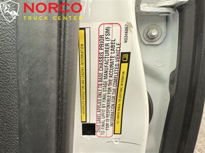 2022 RAM 5500 ,12' cont body   c/c  4x4   - Photo 38 - Norco, CA 92860