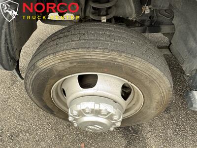 2022 RAM 5500 ,12' cont body   c/c  4x4   - Photo 29 - Norco, CA 92860