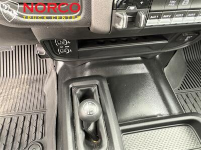 2022 RAM 5500 ,12' cont body   c/c  4x4   - Photo 36 - Norco, CA 92860