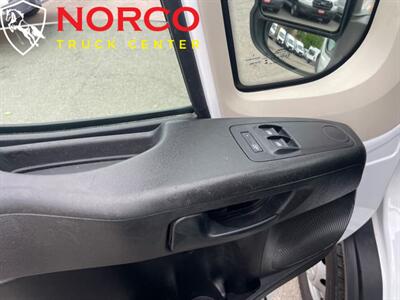 2019 RAM ProMaster 2500 136 WB High Roof Cargo   - Photo 14 - Norco, CA 92860
