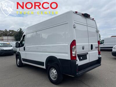 2019 RAM ProMaster 2500 136 WB High Roof Cargo   - Photo 6 - Norco, CA 92860