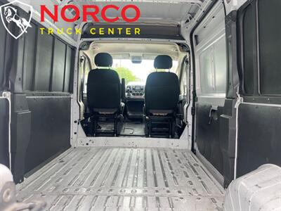 2019 RAM ProMaster 2500 136 WB High Roof Cargo   - Photo 11 - Norco, CA 92860