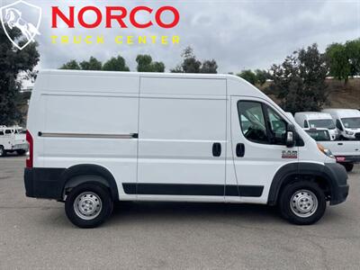 2019 RAM ProMaster 2500 136 WB High Roof Cargo   - Photo 1 - Norco, CA 92860