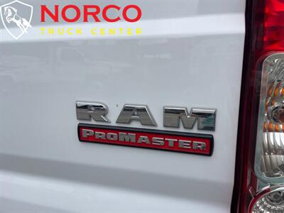 2019 RAM ProMaster 2500 136 WB High Roof Cargo   - Photo 9 - Norco, CA 92860