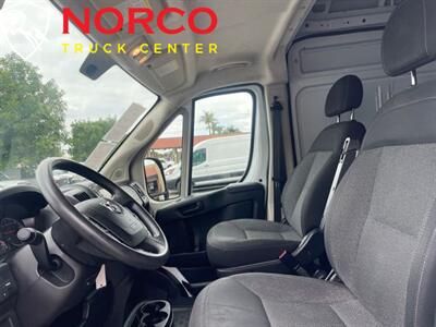 2019 RAM ProMaster 2500 136 WB High Roof Cargo   - Photo 16 - Norco, CA 92860