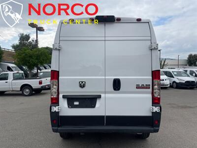 2019 RAM ProMaster 2500 136 WB High Roof Cargo   - Photo 7 - Norco, CA 92860