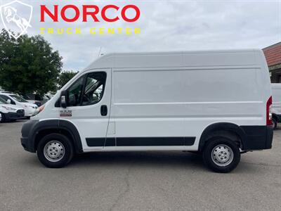 2019 RAM ProMaster 2500 136 WB High Roof Cargo   - Photo 5 - Norco, CA 92860