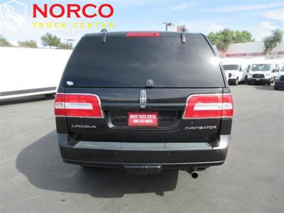 2011 Lincoln Navigator   - Photo 6 - Norco, CA 92860