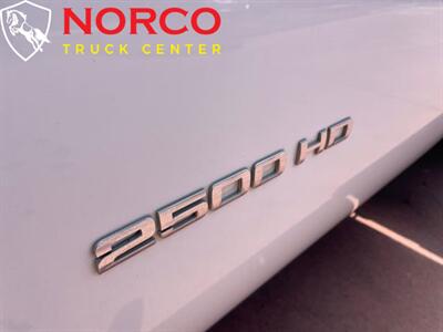 2014 Chevrolet Silverado 2500 Work Truck  Regular Cab Long bed - Photo 7 - Norco, CA 92860