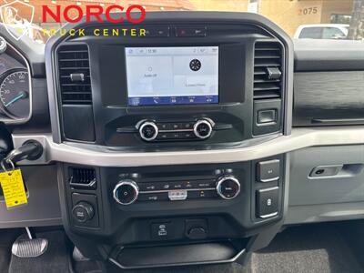 2022 Ford F-150 XL Crew Cab Short Bed   - Photo 19 - Norco, CA 92860