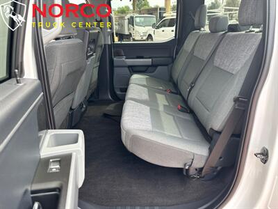 2022 Ford F-150 XL Crew Cab Short Bed   - Photo 15 - Norco, CA 92860