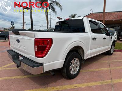 2022 Ford F-150 XL Crew Cab Short Bed   - Photo 8 - Norco, CA 92860