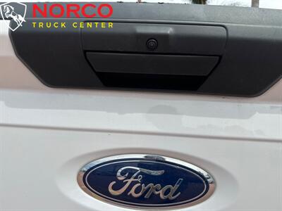 2022 Ford F-150 XL Crew Cab Short Bed   - Photo 9 - Norco, CA 92860