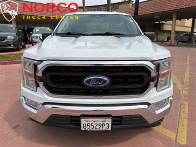 2022 Ford F-150 XL Crew Cab Short Bed   - Photo 3 - Norco, CA 92860