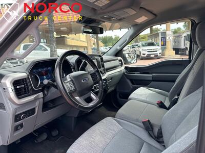 2022 Ford F-150 XL Crew Cab Short Bed   - Photo 17 - Norco, CA 92860