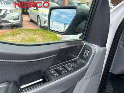 2022 Ford F-150 XL Crew Cab Short Bed   - Photo 16 - Norco, CA 92860
